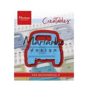 Marianne Design Creatables Cutting Die - Fiat LR0609 - Picture 1 of 2