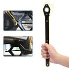 Repairing Accessories Slender Handle Suitable for Motorcycles Universal Fitment