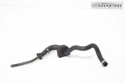 Manguera de vacío Infiniti QX70 2014-2017 cilindro maestro refuerzo de freno con abrazadera OEM Foto 1 de 4