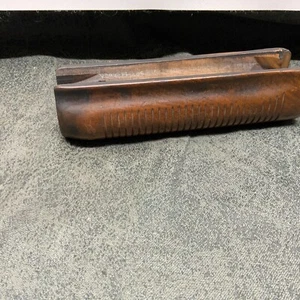 Remington 870 Wingmaster Forend Police Corn Cobb - Picture 1 of 4