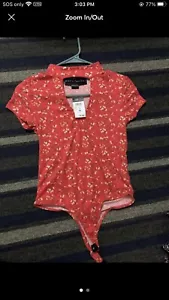 womens bodysuit - Picture 1 of 1