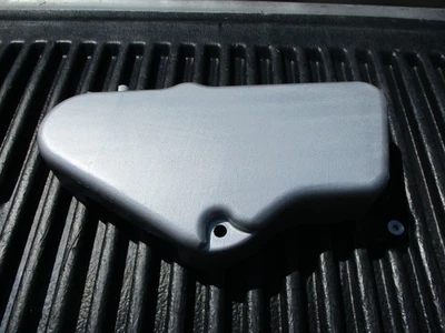 Cubierta lateral derecha Honda CB160 / CL160 - sin terminar Foto 1 de 4