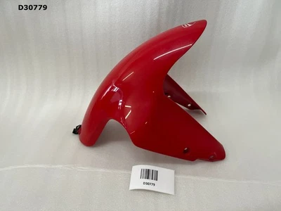 DUCATI 848 1098 1198 2011 PROTECTOR DELANTERO GENUINO OEM M2099 D30779 Foto 1 de 4
