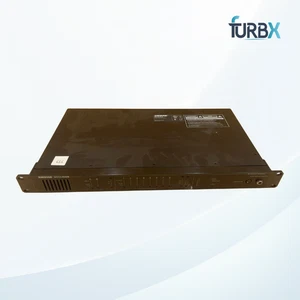 Shure MXWANI8 8-Channel Audio Network Interface (Device Only) - Picture 1 of 5