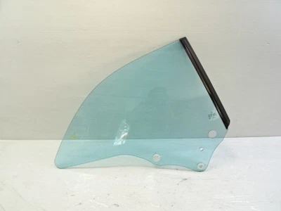 Mercedes W209 CLK55 cristal, cuarto ventana, derecha Foto 1 de 2