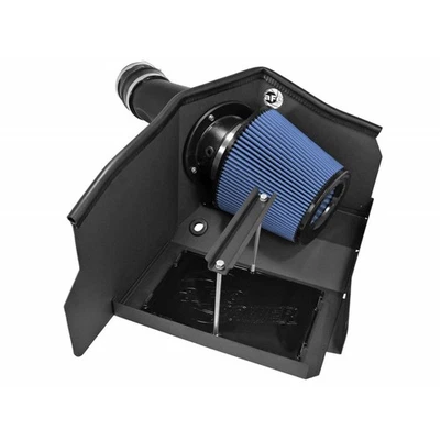 aFe For Ford F-250/F-350 Super Duty 1999-2003 MagnumFORCE Intakes P5R AIS P5R - Изображение 1 из 4