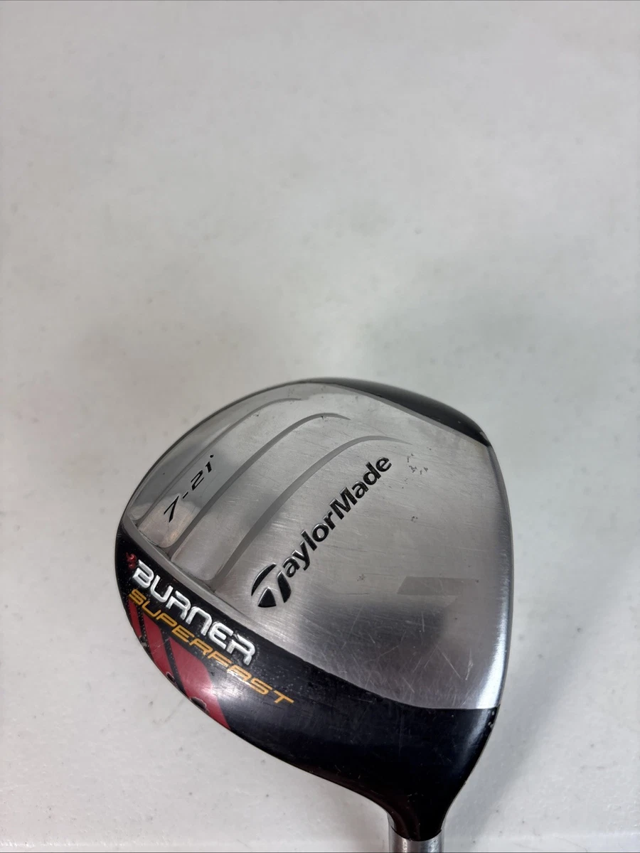 Taylormade Burner Superfast Fairway Wood for sale | eBay