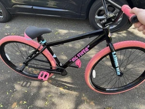 SE Big Flyer 29’ “Pink Sparkle” Good Condition  - Picture 1 of 2