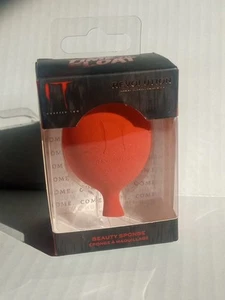 Revolution Beauty X IT Pennywise Red Balloon Blender Sponge New - Picture 1 of 4
