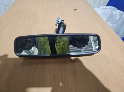 Mercedes Benz sprinter interior mirror  907 / 910 part number A 910 810 03 03 - Image 1 of 2