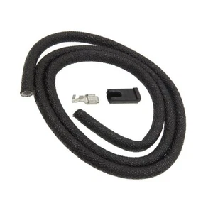 Corvette 1957-1967 transmisor de temperatura aislamiento de cable con terminal 661294 NUEVO - Imagen 1 de 1