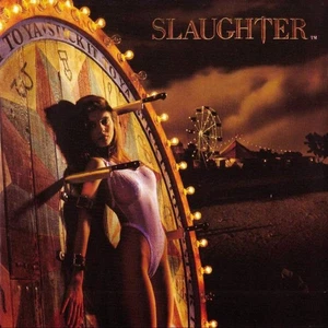 Slaughter - Stick It To Ya | CD - Bild 1 von 1