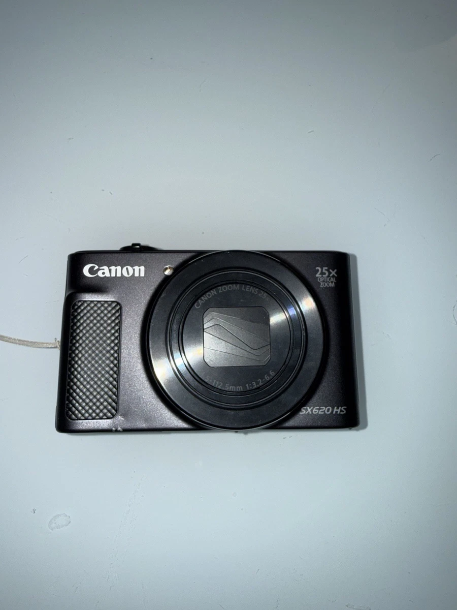 Canon PowerShot SX620 HS Digital Cameras for sale - eBay