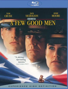 A FEW GOOD MEN NEW REGION 1 BLU-RAY - Picture 1 of 1