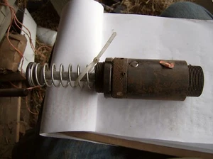 ACE CONTROLS 3/4 x 3 SHOCK ABSORBER - Picture 1 of 4