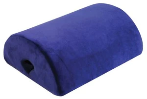 Aidapt 4-in-1 Support Cushion (colour Blue) - Picture 1 of 4