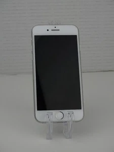 Apple iPhone 8 64GB White No Power Side Bludging Parts Faulty Junk - Picture 1 of 12