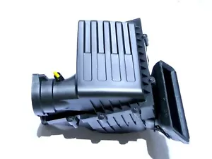 Original AUDI VW Golf Seat Skoda Luftfilterkasten 5Q0129601BQ Luftfiltergehäuse - Bild 1 von 4