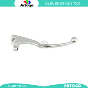 Motorcycle Dirt Bike Motorbike Brake Lever Right Hand Fit Yamaha RD200 1977 - Picture 1 of 3