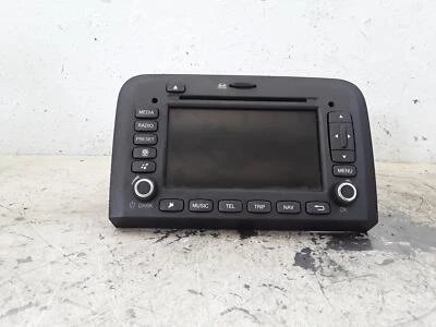 AUTORADIO PER FIAT Croma 3° Serie 735504287 (07>) - Immagine 1 di 4