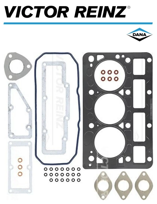 VICTOR REINZ Turbolader-Dichtungssatz für ISUZU TROOPER I - Bild 1 von 2