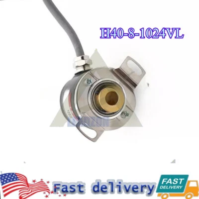 1 PIEZA NUEVO para codificador LS H40-8-1024VL envío rápido H40-8-1024VL Foto 1 de 4