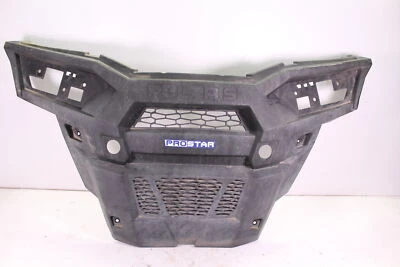 2015 POLARIS RZR S 900 EPS REAR BUMPER FASCIA / COVER 5451117-070 - Image 1 of 4