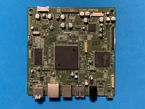 DENON DN-S1200 GU-3873 MAIN BOARD PWB - Imagen 1 de 2