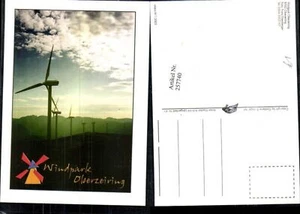 257740,Oberzeiring Windpark Windräder Windrad - Picture 1 of 1
