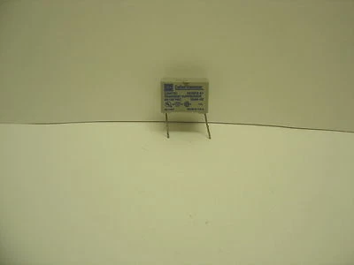 CUTLER-HAMMER C320TS1 SERIES A1 TRANSIENT SUPPRESSOR 24-120 VAC 50/60Hz - Изображение 1 из 4