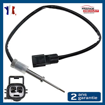 Capteur Sonde Temperature Echappement FAP DPF pour Ford B-MAX 1.5 C-MAX 1.6 TDCI - Immagine 1 di 4