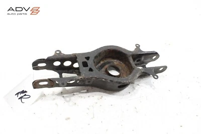 2013 - 2019 CADILLAC ATS REAR RIGHT SIDE LOWER CONTROL ARM SPRING PERCH OEM - Image 1 of 4