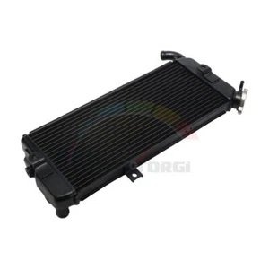 Radiador de refrigeración del motor para Kawasaki ER400 ER-4N 11-14 EX400 Ninja400R 2011-2013 - Imagen 1 de 5