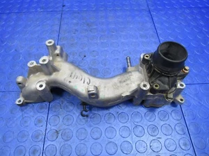 11-16 F250 F350 Super Duty 6.7L Powerstroke Coolant Crossover Thermostat 3911 - Foto 1 di 9