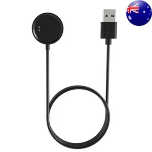Smartwatch Charging Cable for Realme Watch RMA161 Sport Watch Dock Stand - Zdjęcie 1 z 12