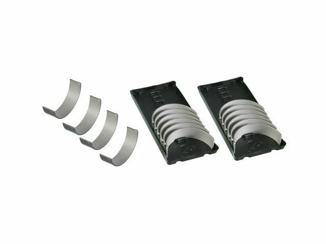 Juego de rodamientos de varilla de conexión 64JK85F para Ford F250 Super Duty 2003-2007 6,0 L V8 Foto 1 de 1