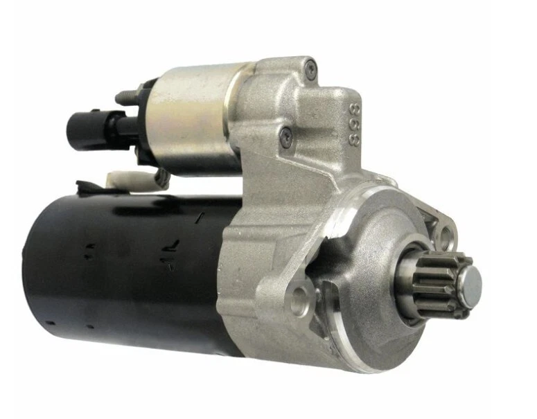 初学者 适用于奥迪 A3 2015 - 16,TT Quattro 2012-13,TTS Quattro 2011-13,大众 — 第 1/4 张图片