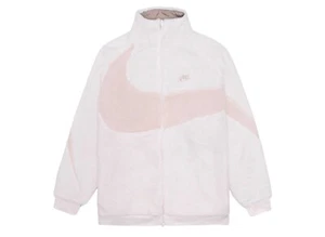 Nike Big Swoosh Reversible Boa Jacket 6colors XS-3XL Japan Size - Picture 1 of 35