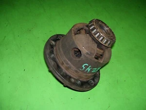 1991 Nissan 300zx Z32 NA Rear DIFFERENTIAL Carrier Viscous LSD Assembly Posi - Picture 1 of 4