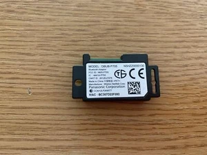 BLUETOOTH PANASONIC TX-49FX633E DBUB-P705 - Imagen 1 de 1