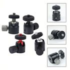 Reliable Ball Head Adapter with U Shaped Notch for Quick Angle Switching