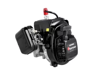 Zenoah G230RC Motor 23ccm mit Kupplung Filter Reso ZG230RC - Bild 1 von 5