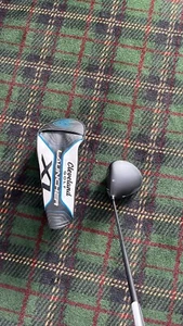 2022 Cleveland Launcher XL Lite Driver - 12° Cypher Forty 4.0 Ladies Flex MINT! - Picture 1 of 6