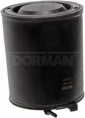 Bote de vapor Dorman 567AD09 para Chevrolet Camaro 1982-1984 1983 Foto 1 de 4