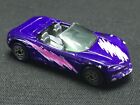 Matchbox Corvette Sting Ray Collectable Scale 1:64