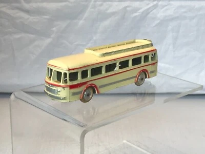 CUERPO CREMA CIJ EUROPARC RENAULT 120 CV, REVESTIMIENTO ROJO, BUJES GIRATORIOS, VERSIÓN ORIGINAL Foto 1 de 4