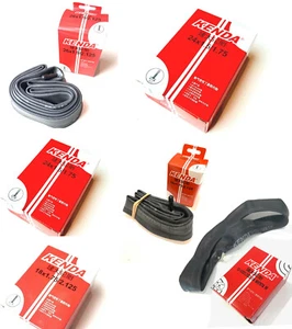 Kenda 12"" 16"" 18"" 20"" 24"" 26"" Zoll Innenrohrventil Fahrrad Roller Fahrrad - Bild 1 von 14