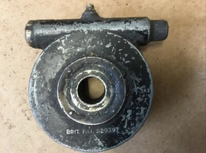 Triumph BSA Smiths Speedo Drive 529397 52283-5 (mandrino 5/8") - Foto 1 di 6