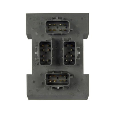 Bloque de conexiones combinado de luz trasera Dorman para camión GM Foto 1 de 3