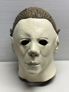 Michael Myers Halloween 2 Mask Universal Studios - Picture 1 of 7